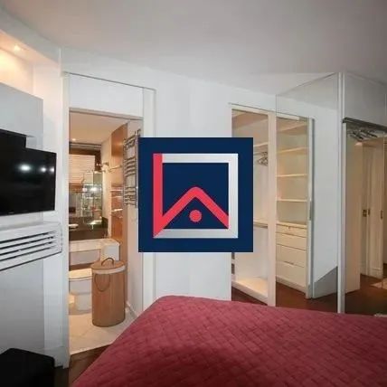 Locação Apartamento 3 Dormitórios - 125 m² Moema - Foto 10