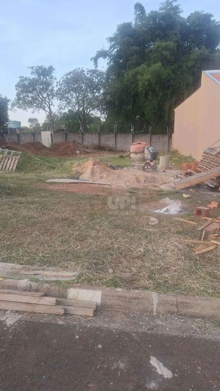 Terreno à venda, 401 m² por R$ 180.000 - Horto ( Tupi ) - Piracicaba/SP