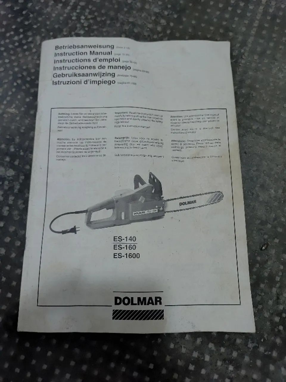 Motoserra elétrica - Foto 2