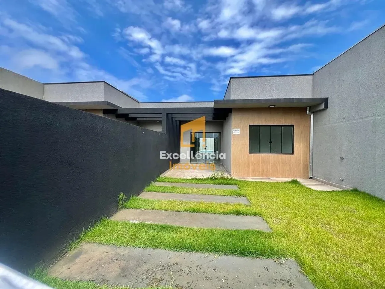 Casa com piscina em Guaratuba