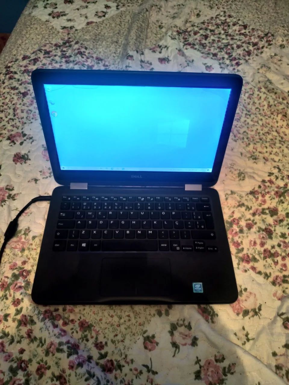 Notebook Dell 