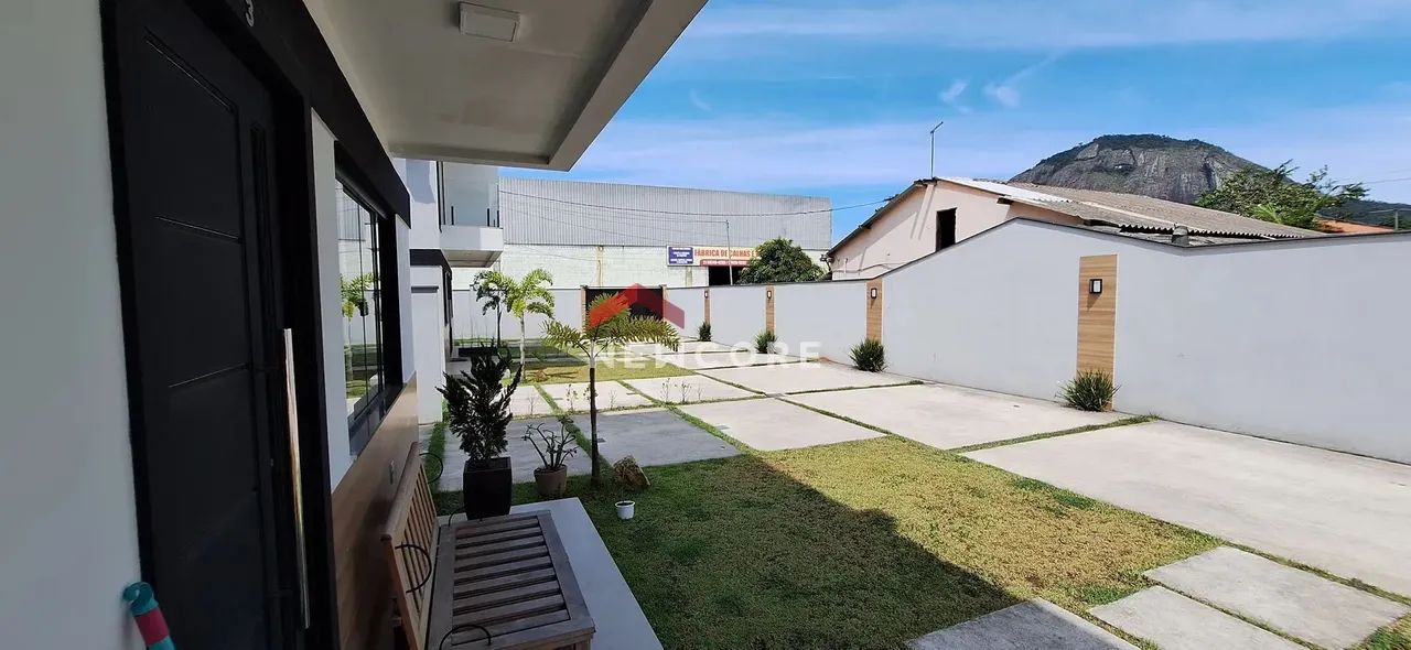 Casa de condomínio em Rua Américo Jarbas Pereira de Matos - Chácaras de Inoã (Inoã) - Mari - Foto 3