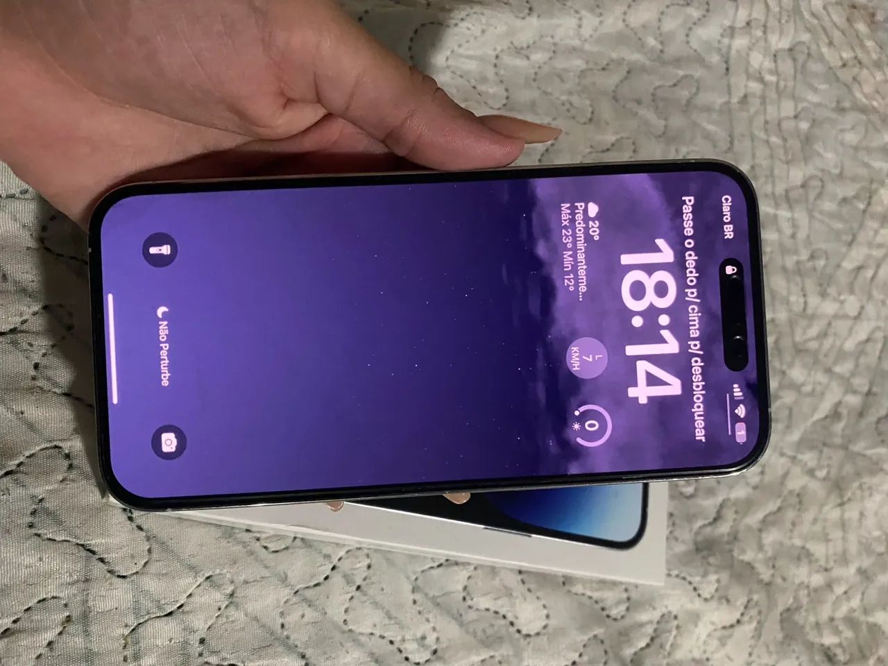 iPhone 14 Pro Max - Foto 2