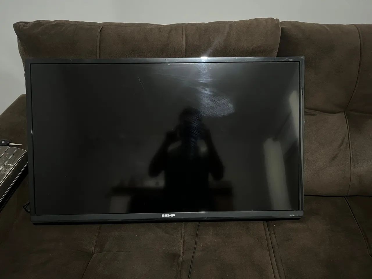 Tv de led 42 polegadas SEMP  - Foto 2
