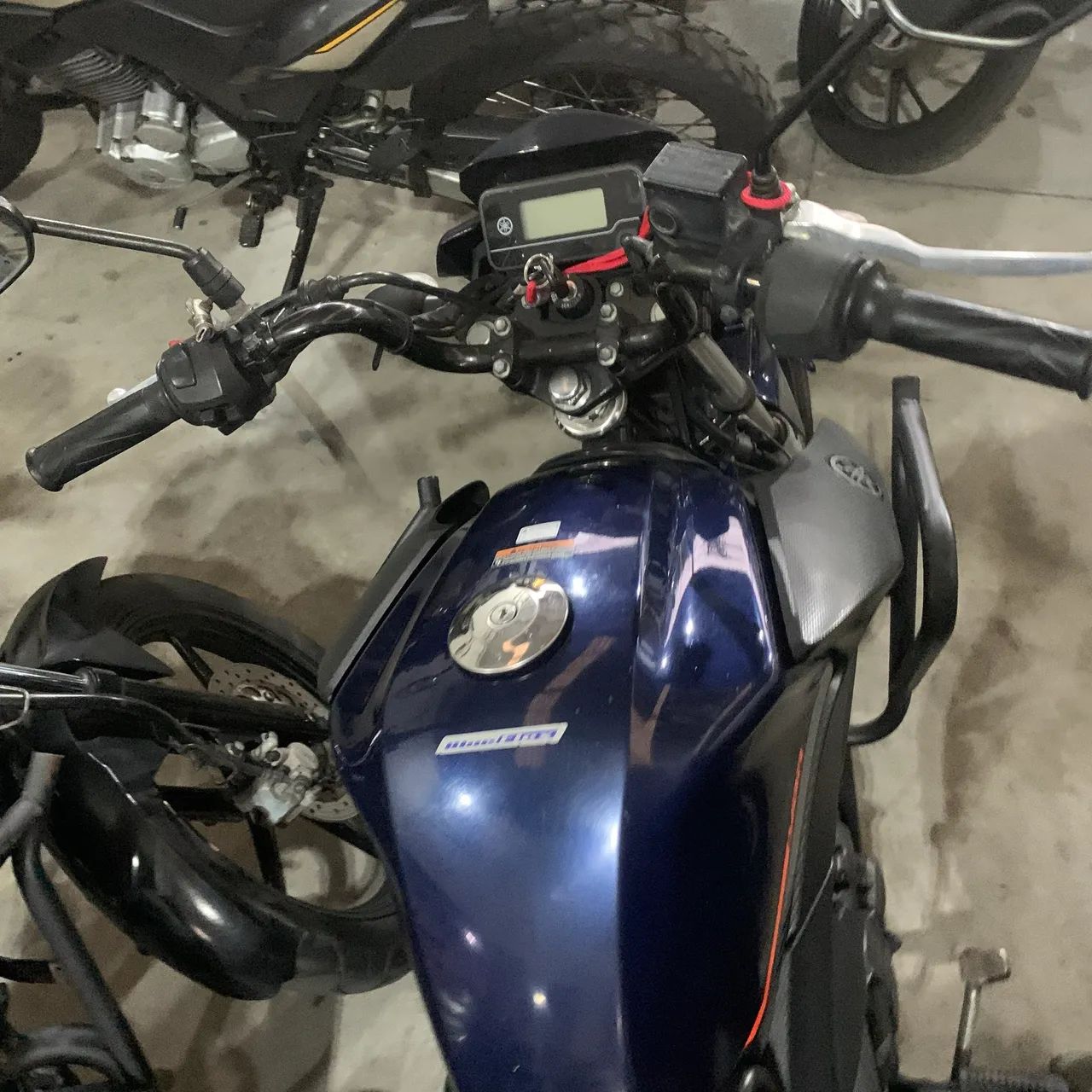 FACTOR 150cc 2023/24 (Leia o anúncio) - Foto 3