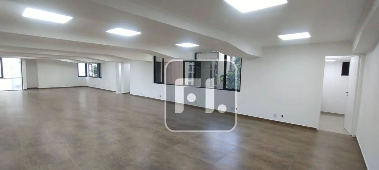 Conjunto para alugar, 213 m² por R$ 19.122,30/mês - Brooklin - São Paulo/SP - Foto 3