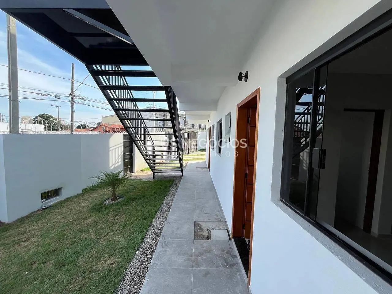 Kitnets à Venda na Vila Olímpia em Sorocaba  32m², Próximo à Av. Itavuvu e Carrefour, por  - Foto 4