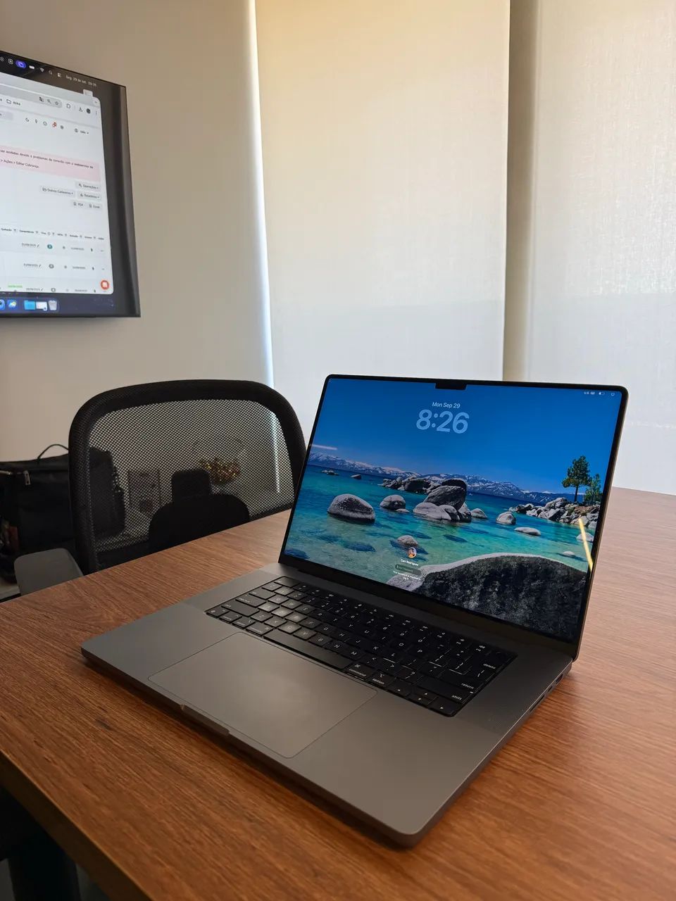 Apple MacBook Pro M1 Max 64GB 4TB SSD中古品 Apple - Apple MacBook Pro M1 Max 64GB 4TB SSD中古品の通販 by