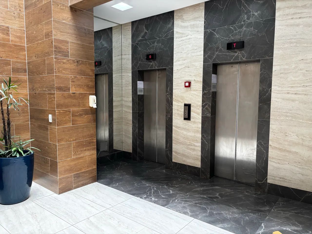 Foto - Belo Horizonte - Funcionários