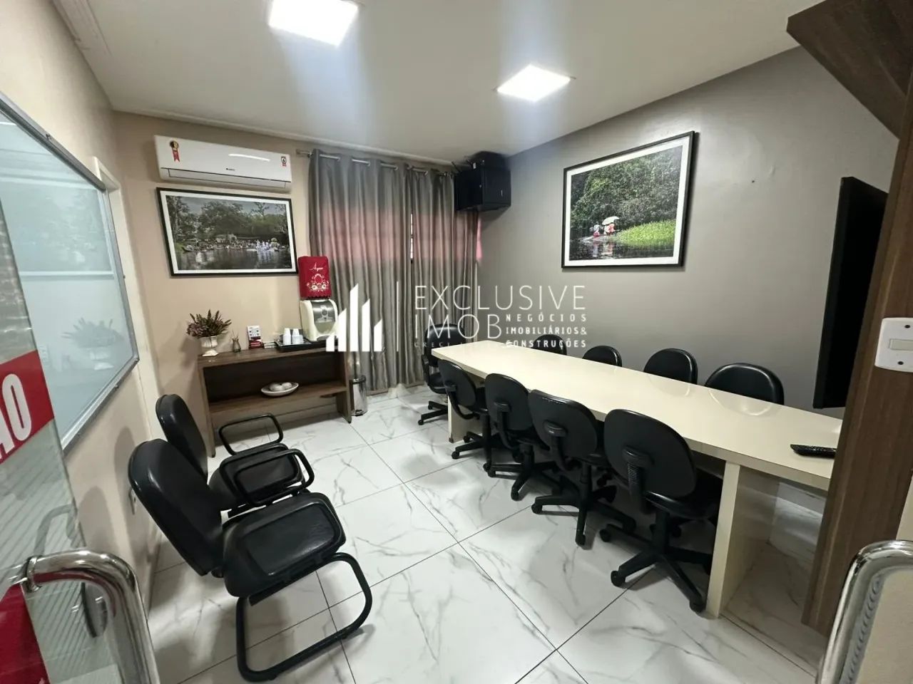 SALA COMERCIAL PARA ALUGA NO UMARIZAL - Foto 6