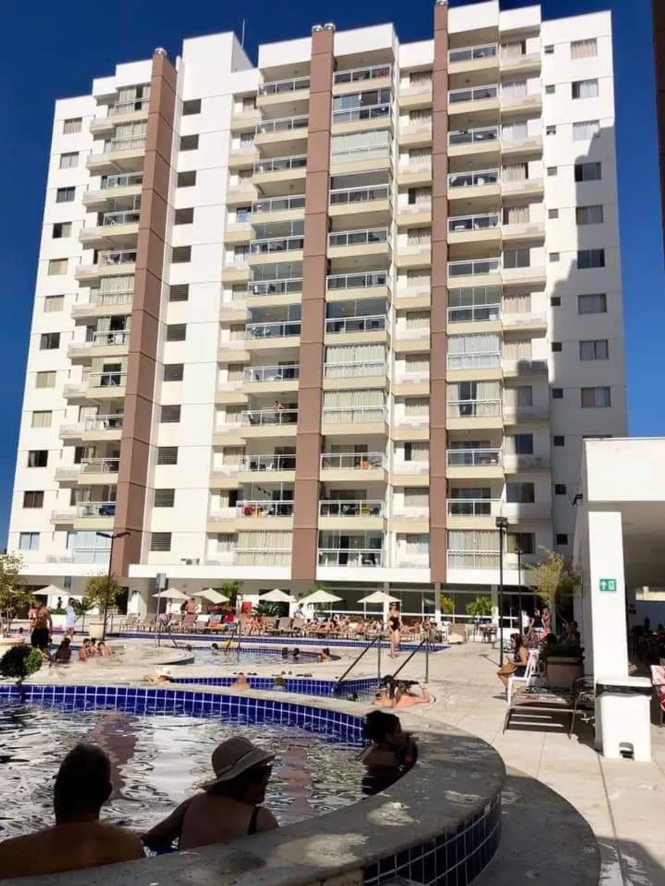 Caldas novas casa da madeira centro  - Foto 7