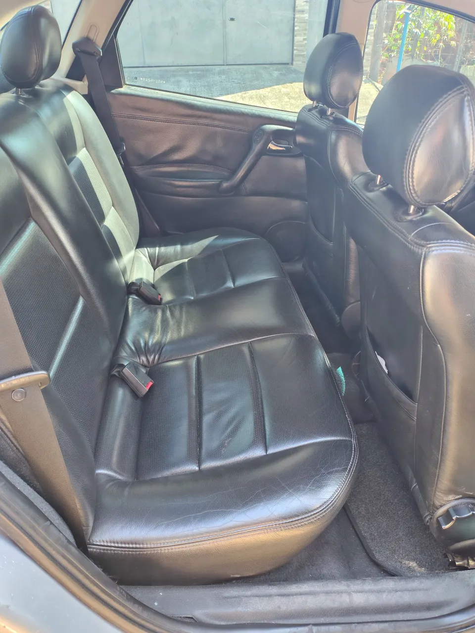 Vendo Vectra