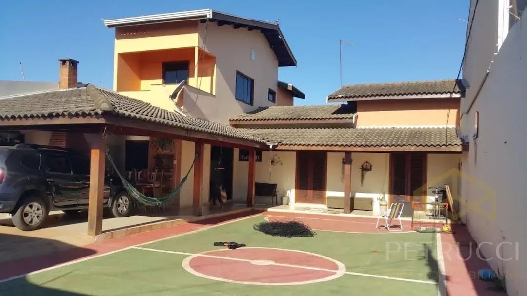 Casa Residencial à venda, Jardim Europa II, Artur Nogueira - CA1115. - Foto 2
