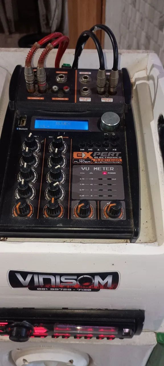 Meu caixa bobi  - Foto 2