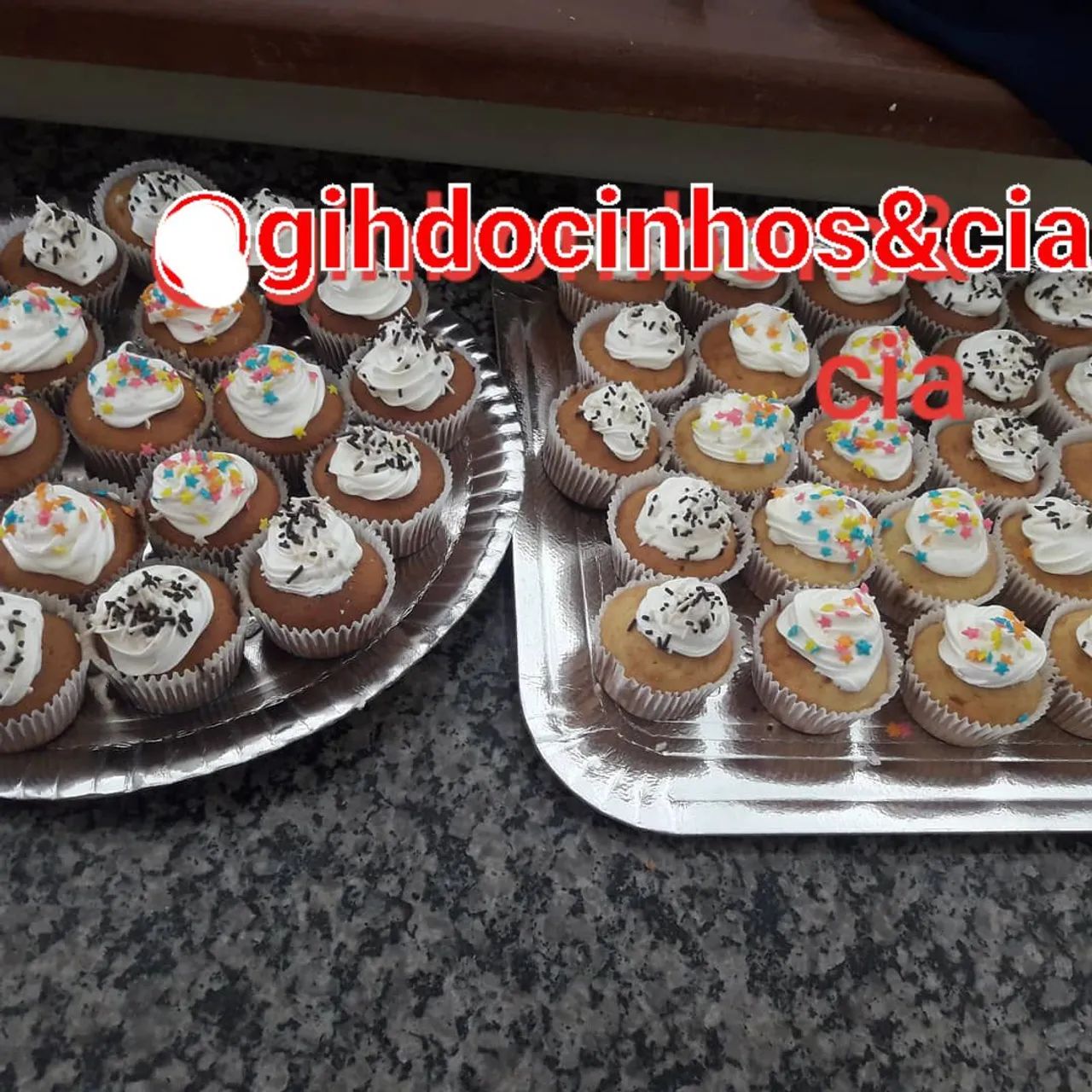 ### DOCINHOS PARA FESTA E ECENTOS NA PROMOÇÃO ### - Foto 4
