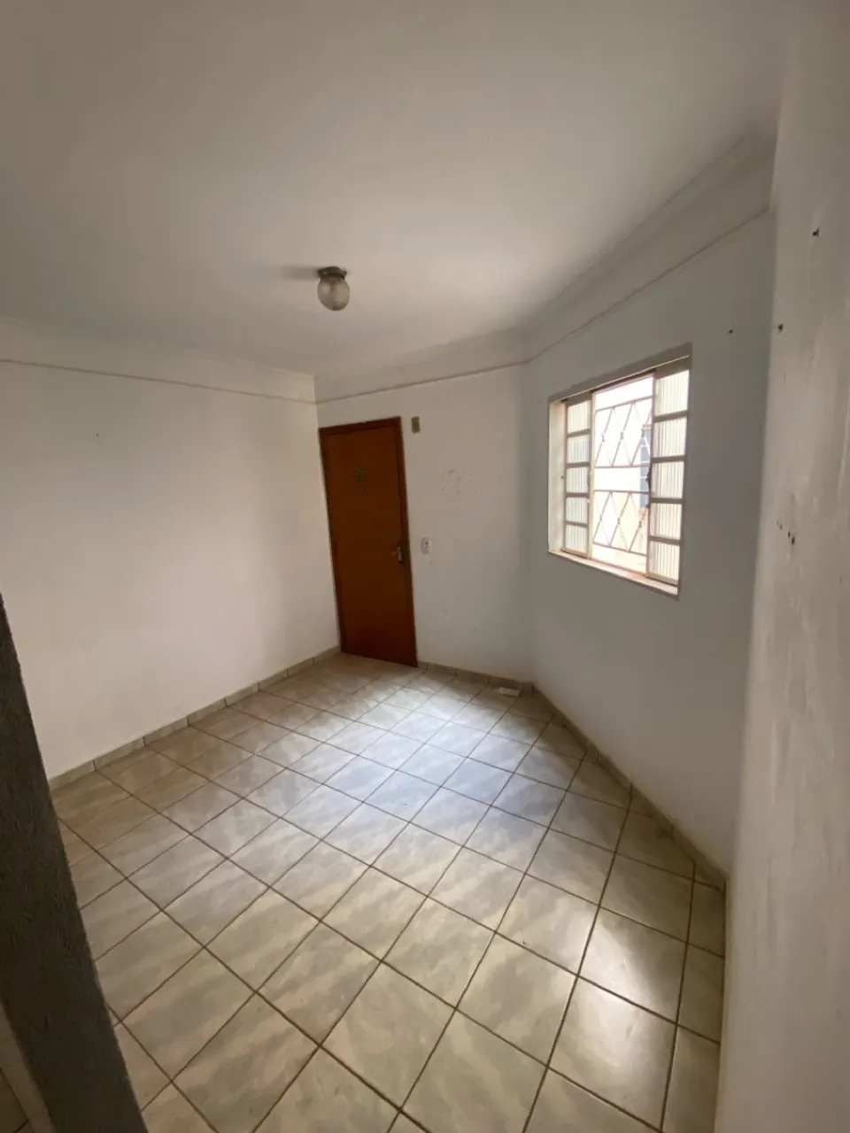 Apartamento ja financiado Residencial Nova Esperança