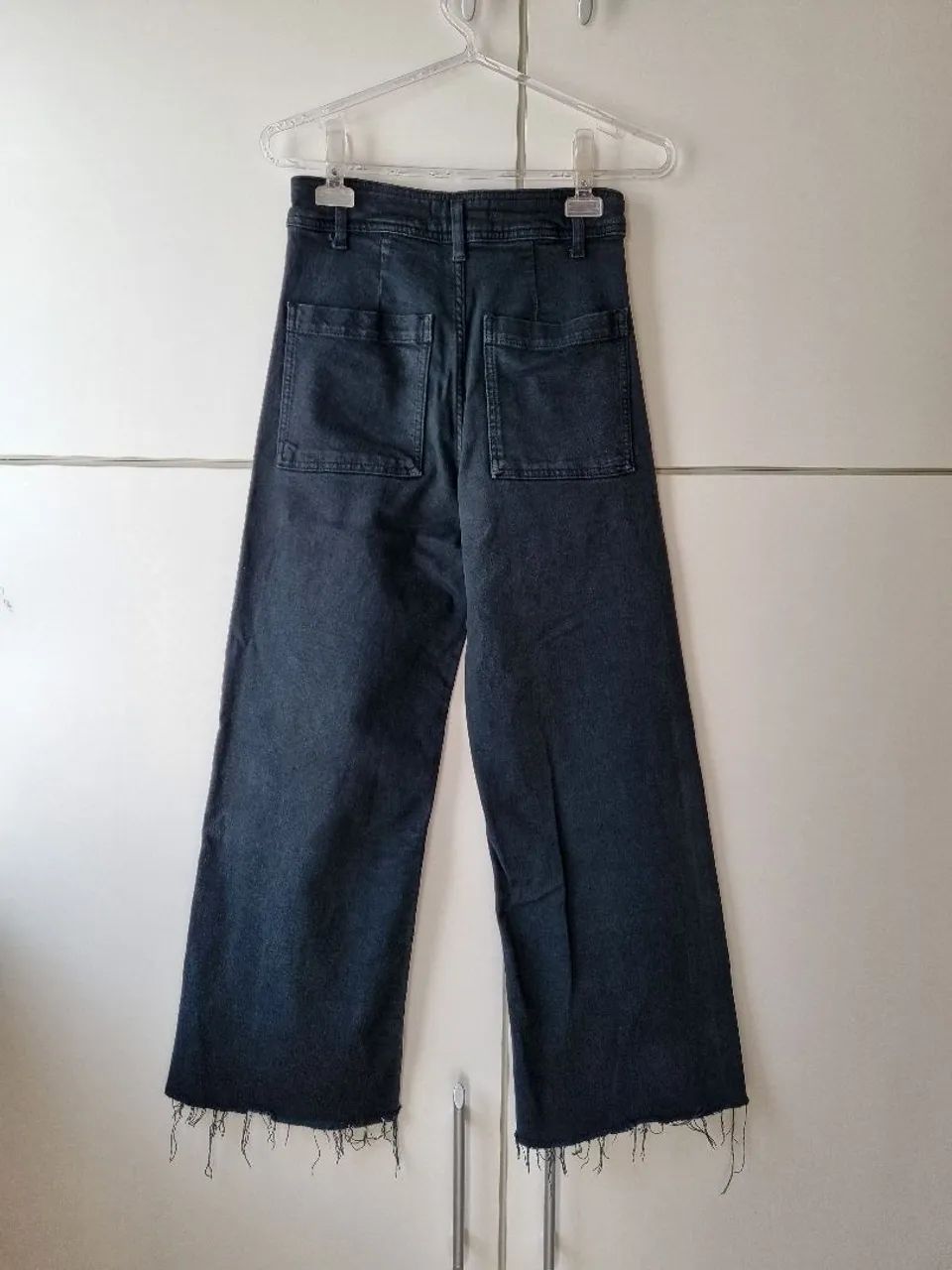 Calça preta Zara - Foto 2
