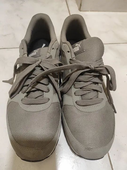 Tênis Puma original - semi novo . - Foto 3