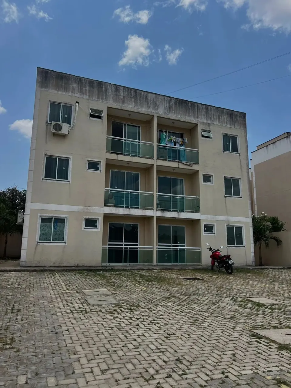 Apartamento Para Repasse Na Pavuna, Nascente, R$ 35 Mil A Chave . vá