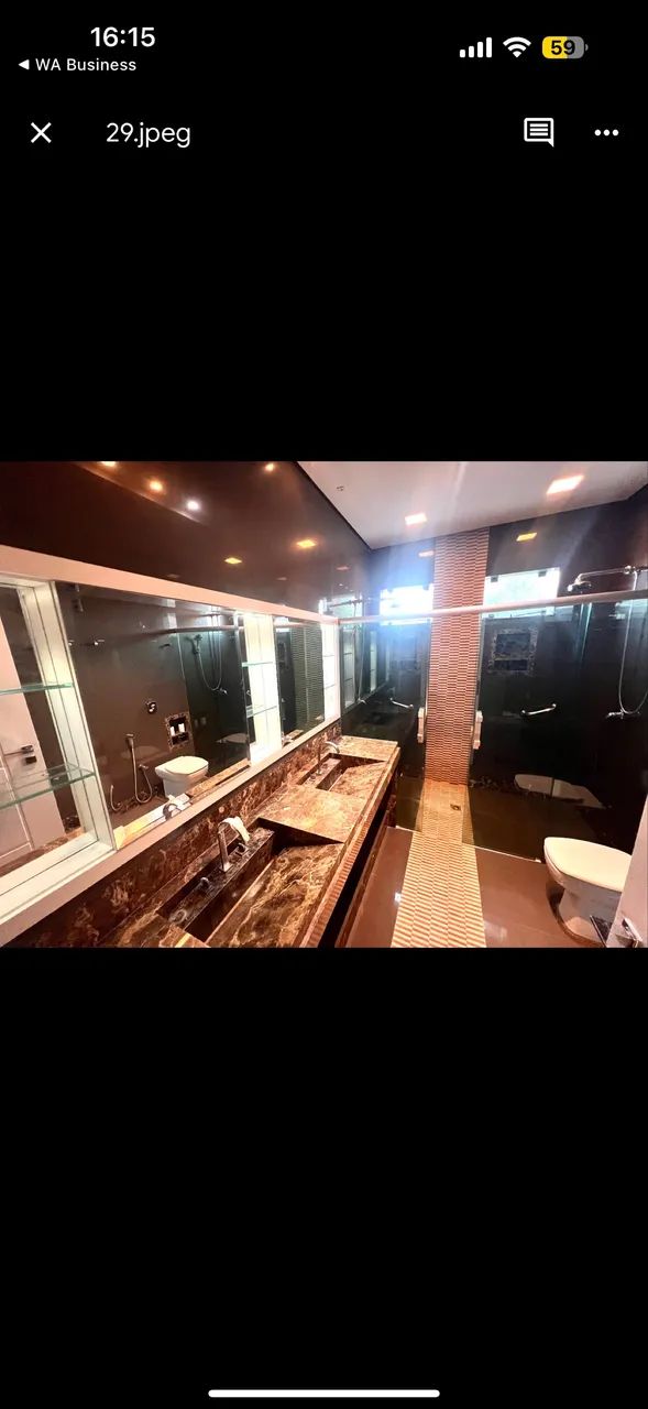 Casa pra aluguel Karaiba  - Foto 2