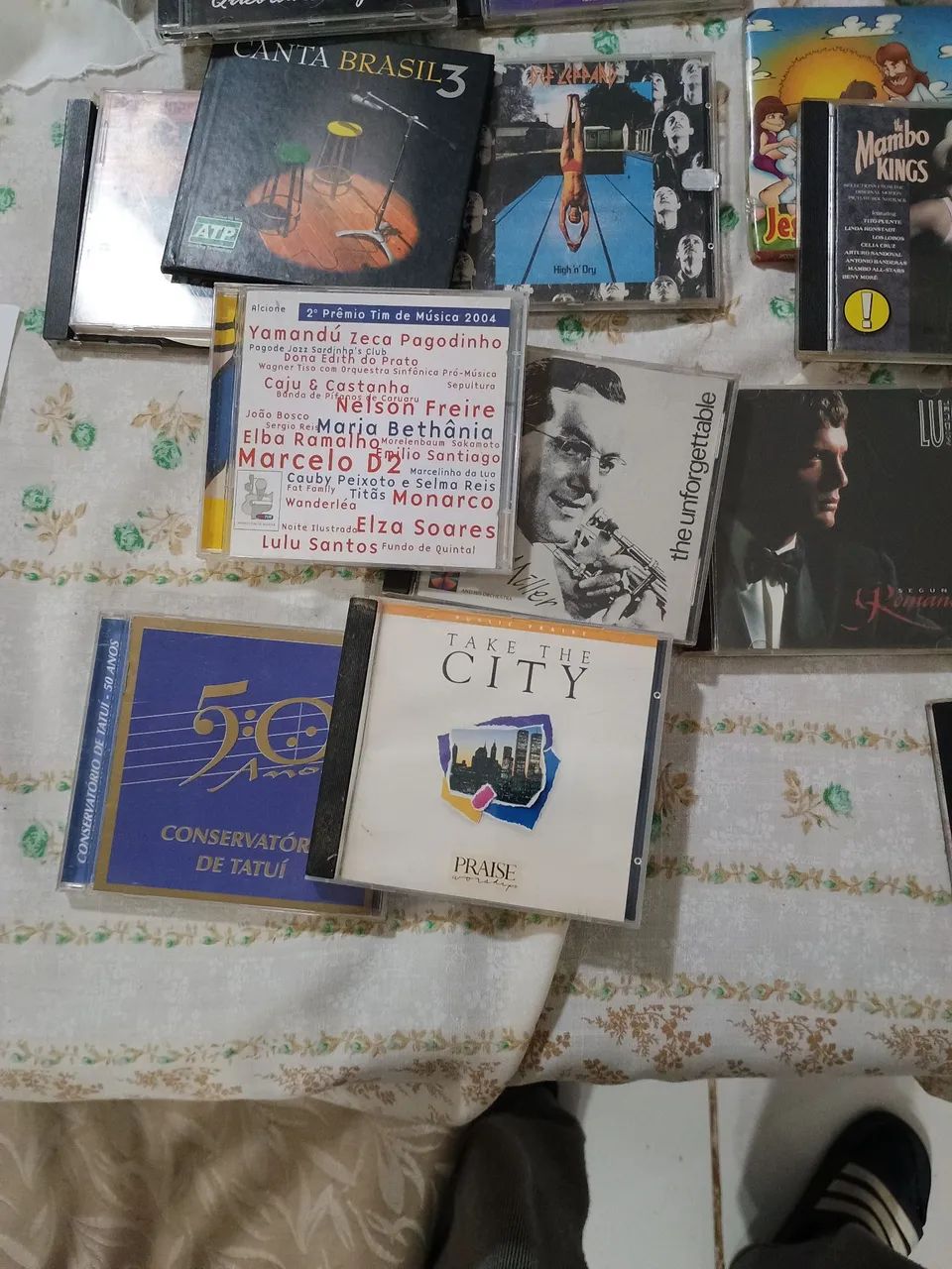 Cds variados - Foto 4