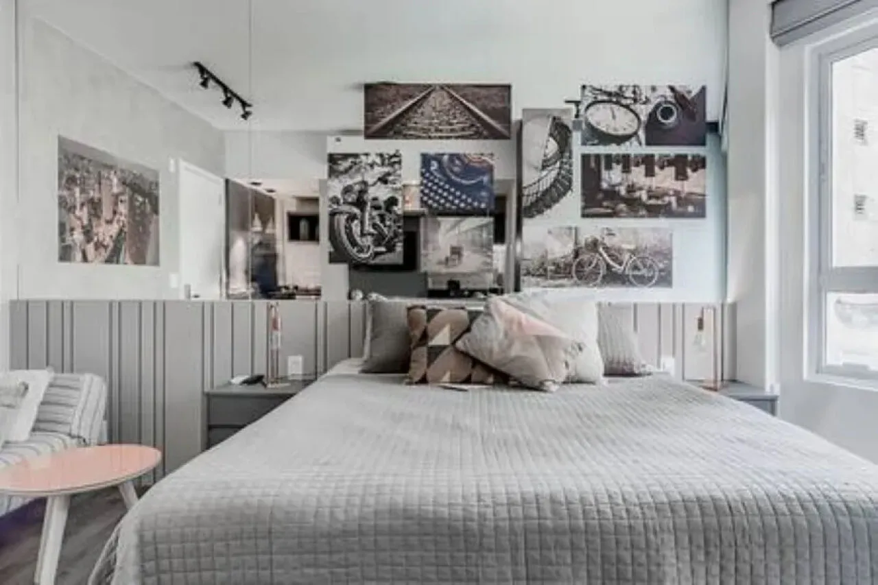 Studio em design industrial no quarteirão mais charmoso de São Paulo, ao lado da Famiglia