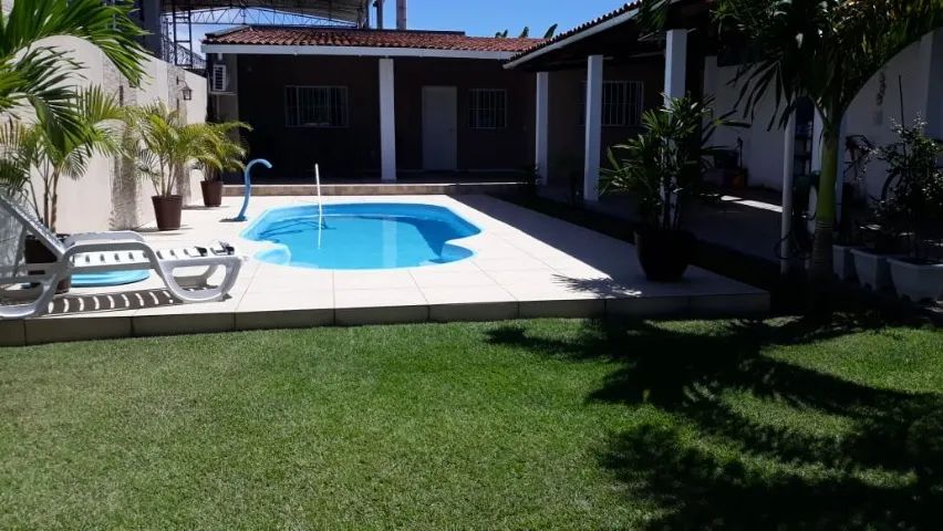 Foto - Caucaia - Mestre Antônio