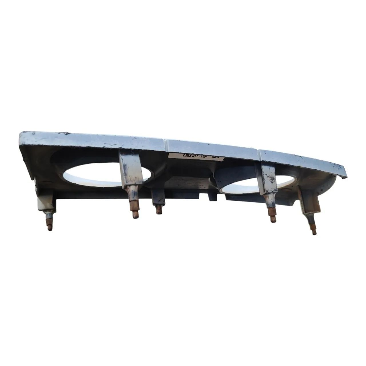 Acabamento Moldura Farol Auxiliar Stralis Ld 504188033 - Foto 3