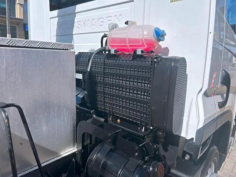 VOLKSWAGEN DELIVERY EXPRESS 2P (DIESEL)(E5) 2019 - Foto 15