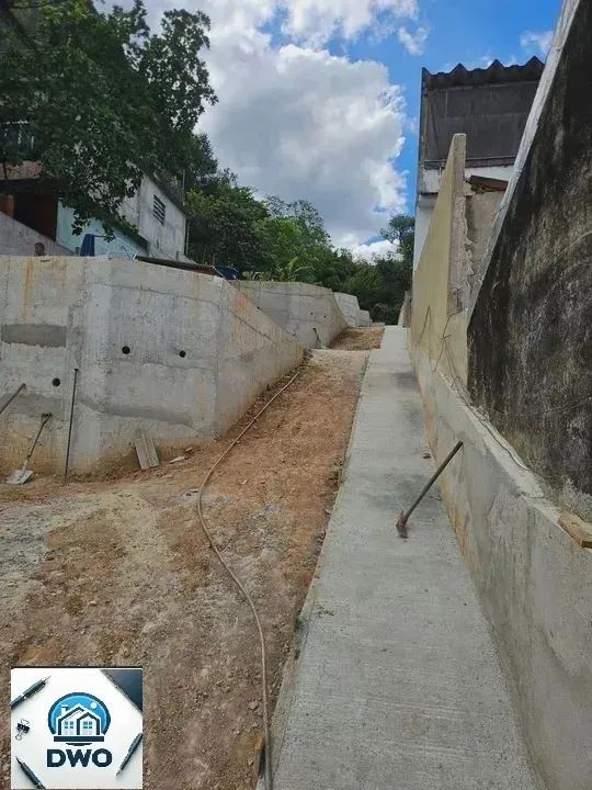 FREGUESIA TERRENO COM RGI 1.000M2 COM PROJEOT CASAS ALTO LUXO - Foto 3