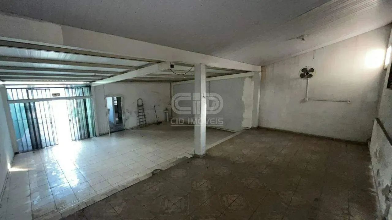 Casa comercial á Venda na Av. Miguel Sutil - Foto 5