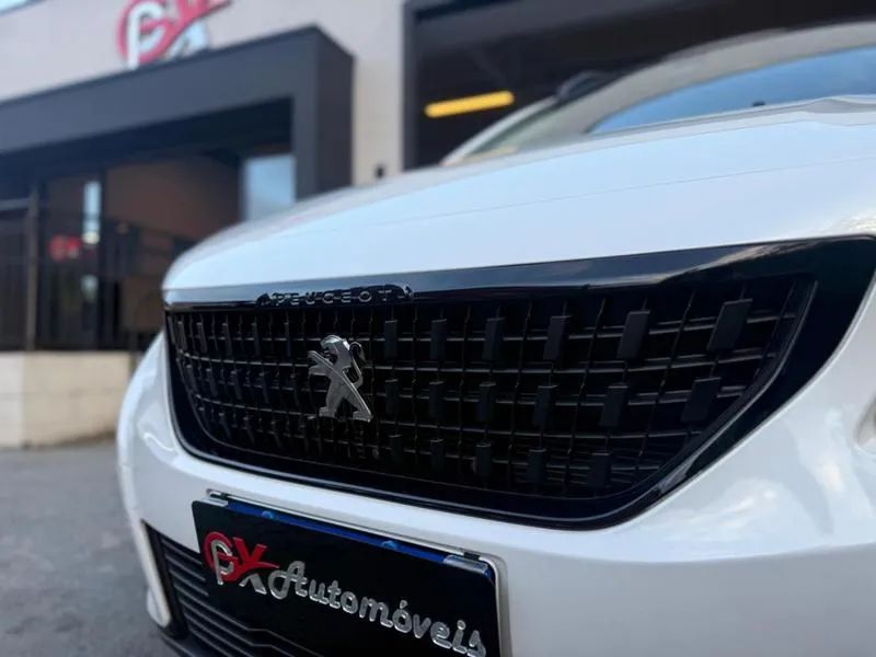 PEUGEOT 2008 GRIFFE 1.6 AUTOMATICO 2022 - Foto 3