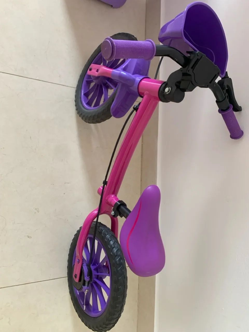 Bicicleta Montessoriana  - Foto 5