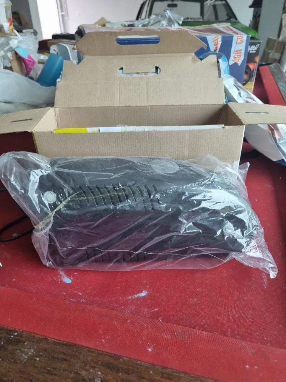 NOBREAK EASY WAY TRIVOLT64186561606402122