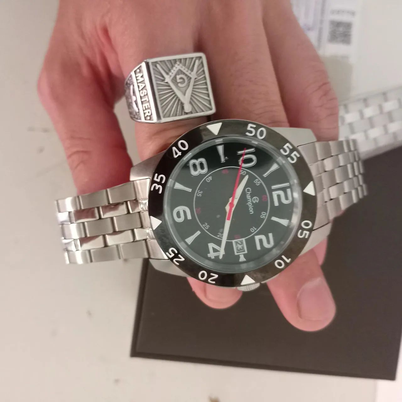 Relógio 63824607362307124