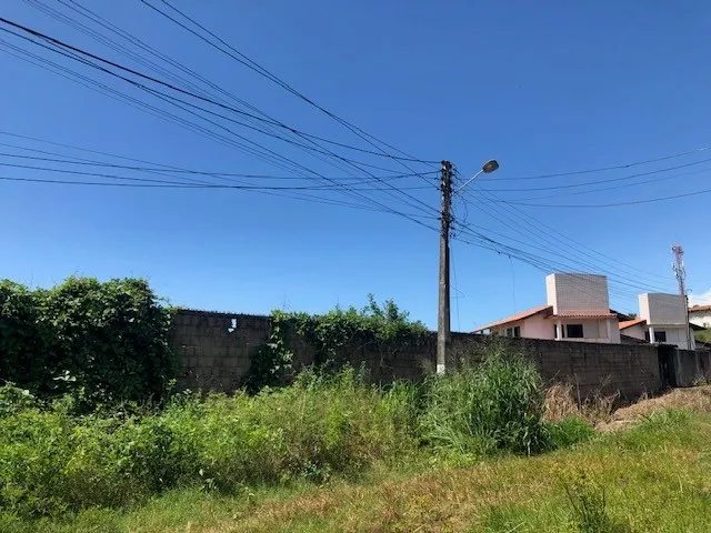TERRENO para alugar na cidade de AQUIRAZ-CE