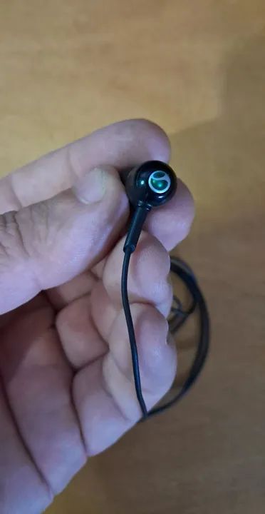 Earphones Sony Ericsson Bluetooth Mw600 Fone De Ouvido Sony