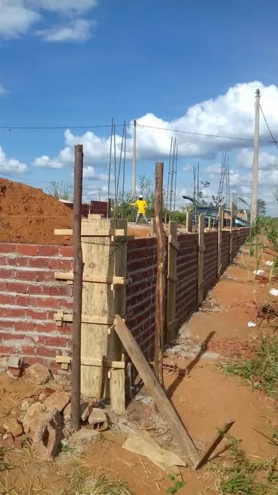 Construção e reformas  - Foto 3