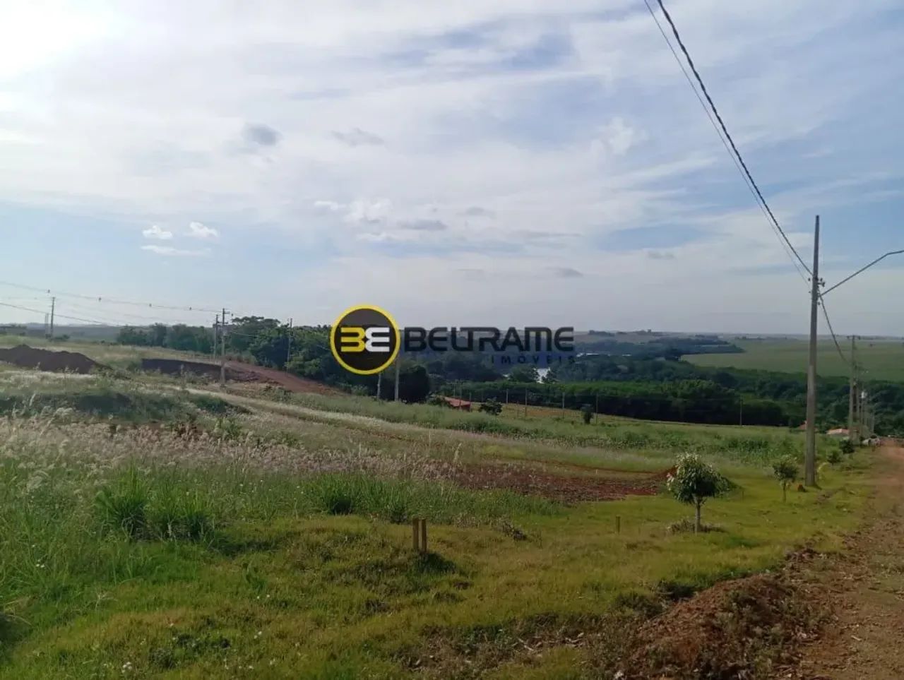 VENDA | Terreno, em Estancia Madijuba Do Ivai, Engenheiro Beltrão - Foto 4