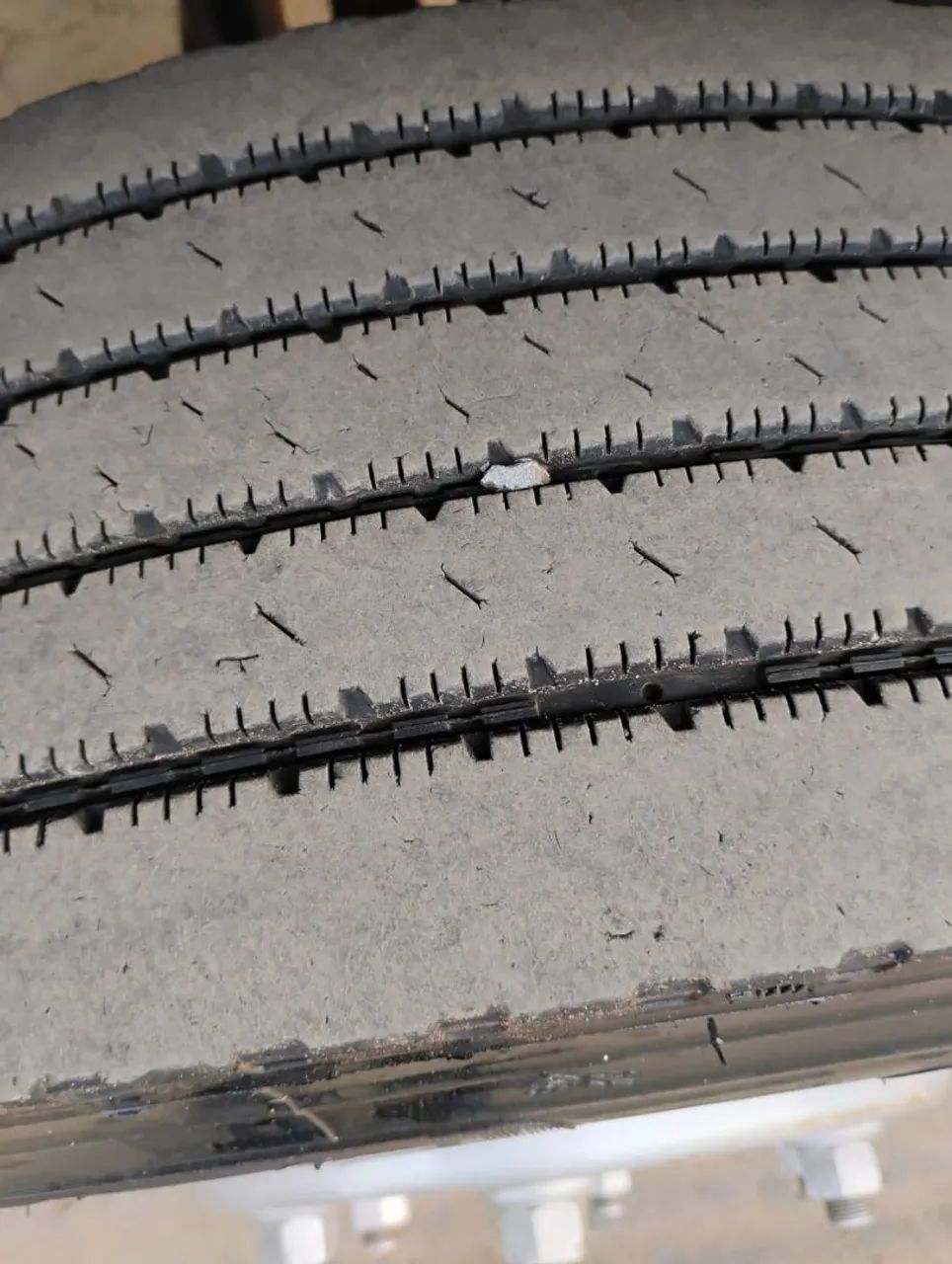 Caminhão VW 11.180...ano 2019...único dono...revisado  - Foto 13