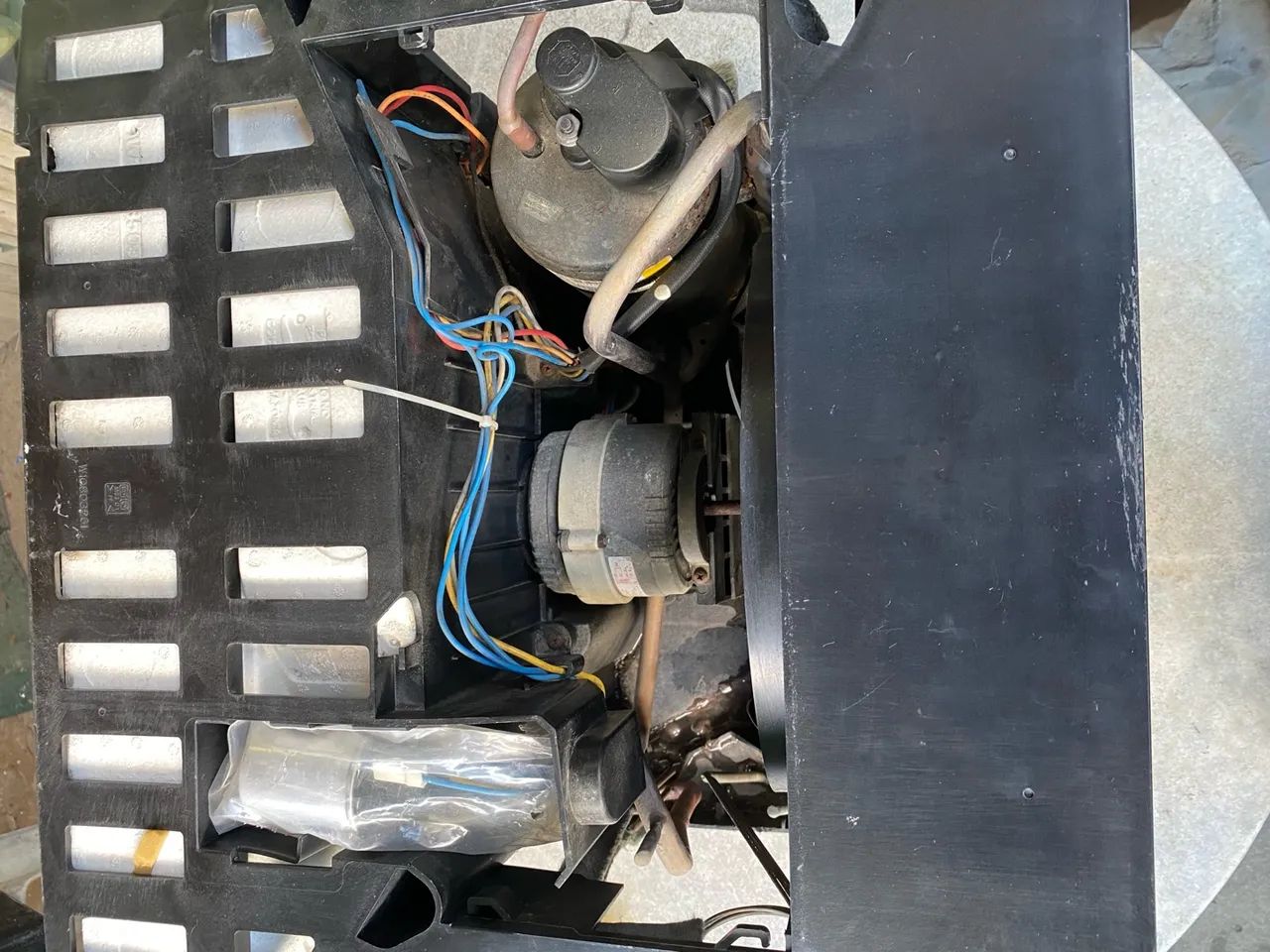 Ar Condicionado Consul 10.000 btus - Foto 2