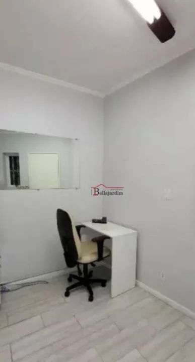 Sobrado com 4 dormitórios para alugar, 112 ² - Bairro Vila Scarpelli - Santo André/SP - Foto 6