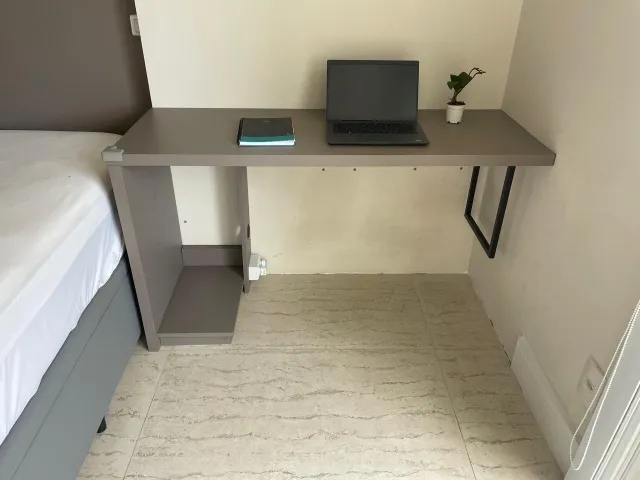 Mesa de escritório