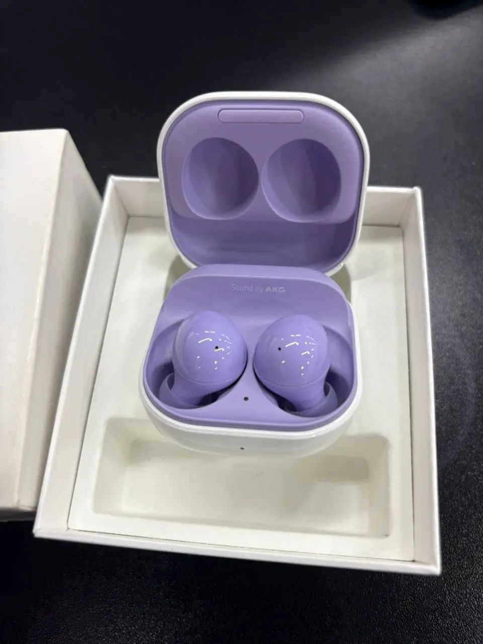 Galaxy Buds2 Samsung MODEL: SM-R177 - Foto 3