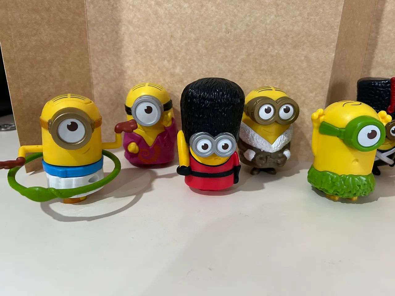 Personagens A história dos Minions - Foto 3