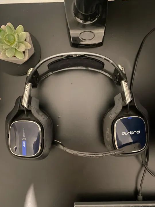 OPORTUNIDADE - PC Gamer Completo - Ryzen 5 3500x RX 580 + Monitor 144hz - Foto 4