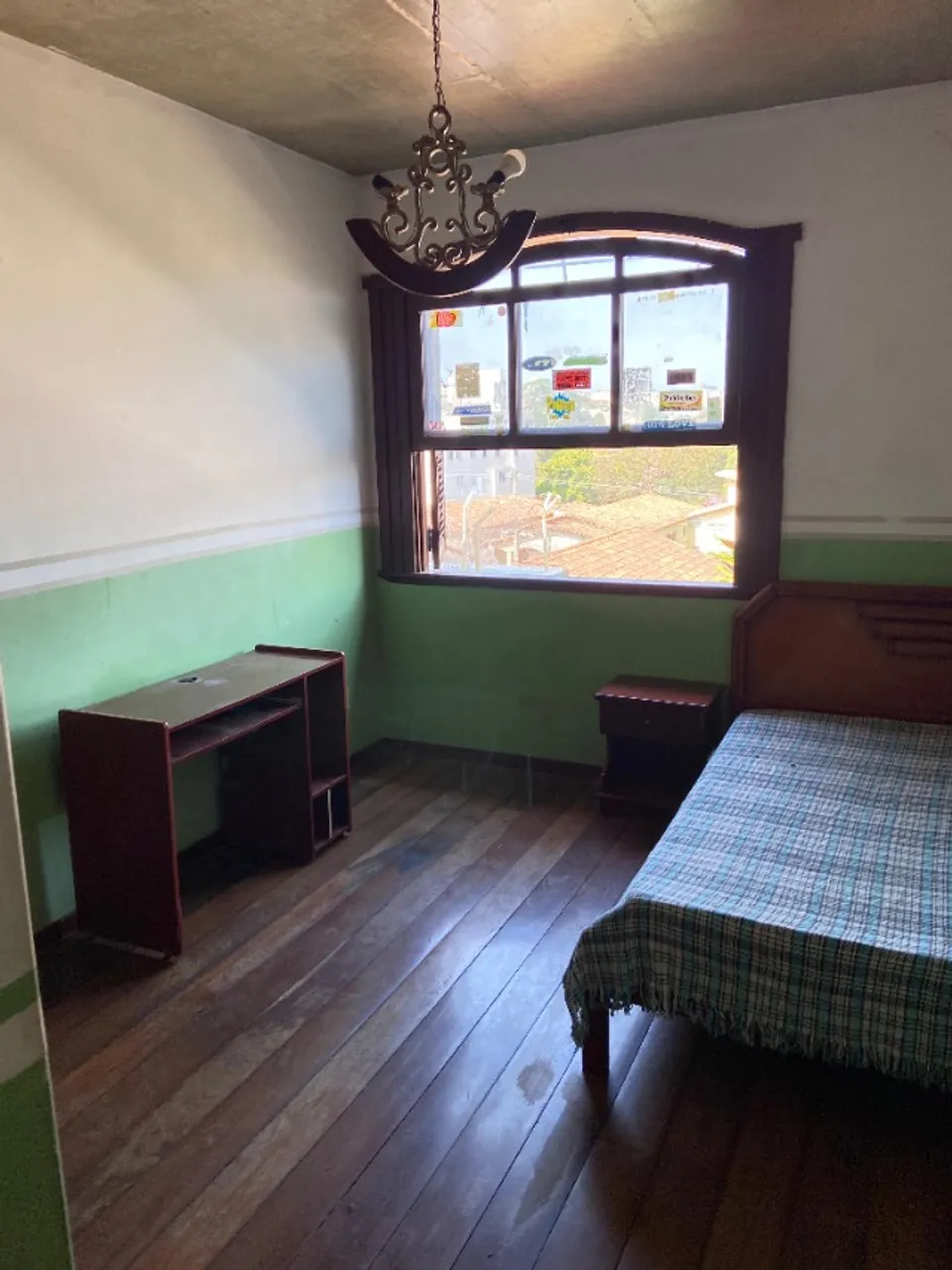 Quarto mobiliado na Pampulha