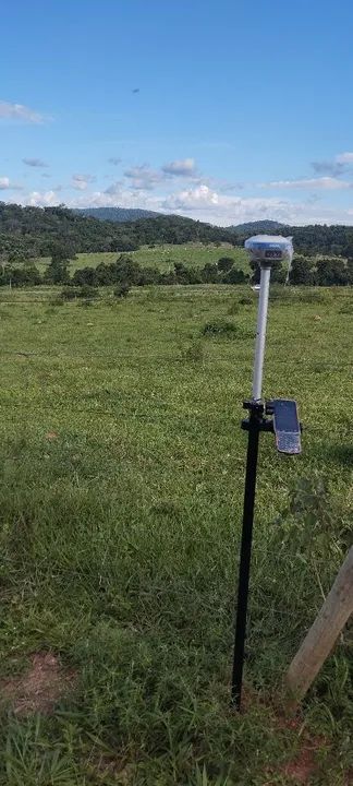 Georreferenciamento de Imóveis Rural e Desmembramento - Foto 2