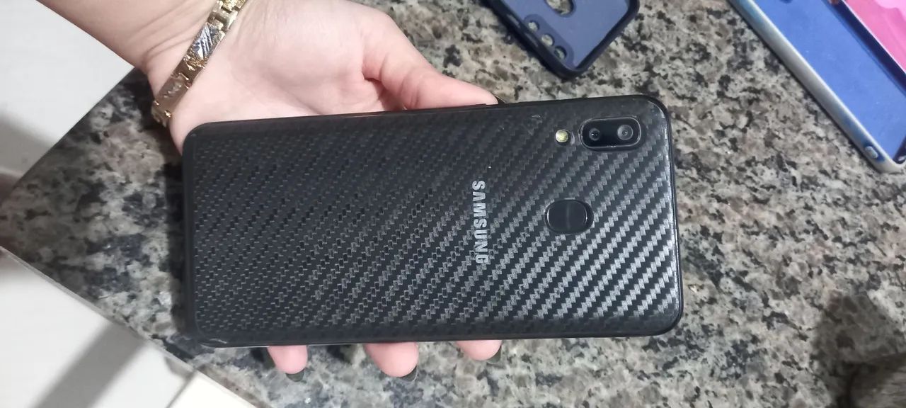 Celular a20 Samsung  - Foto 5