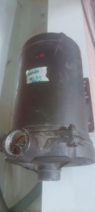 Bomba d'água Weg - Foto 4